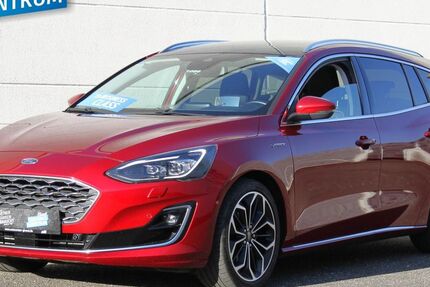 Ford Focus 45.900 km 20.955 &euro; Stutensee-Friedrichstal (West) 76297