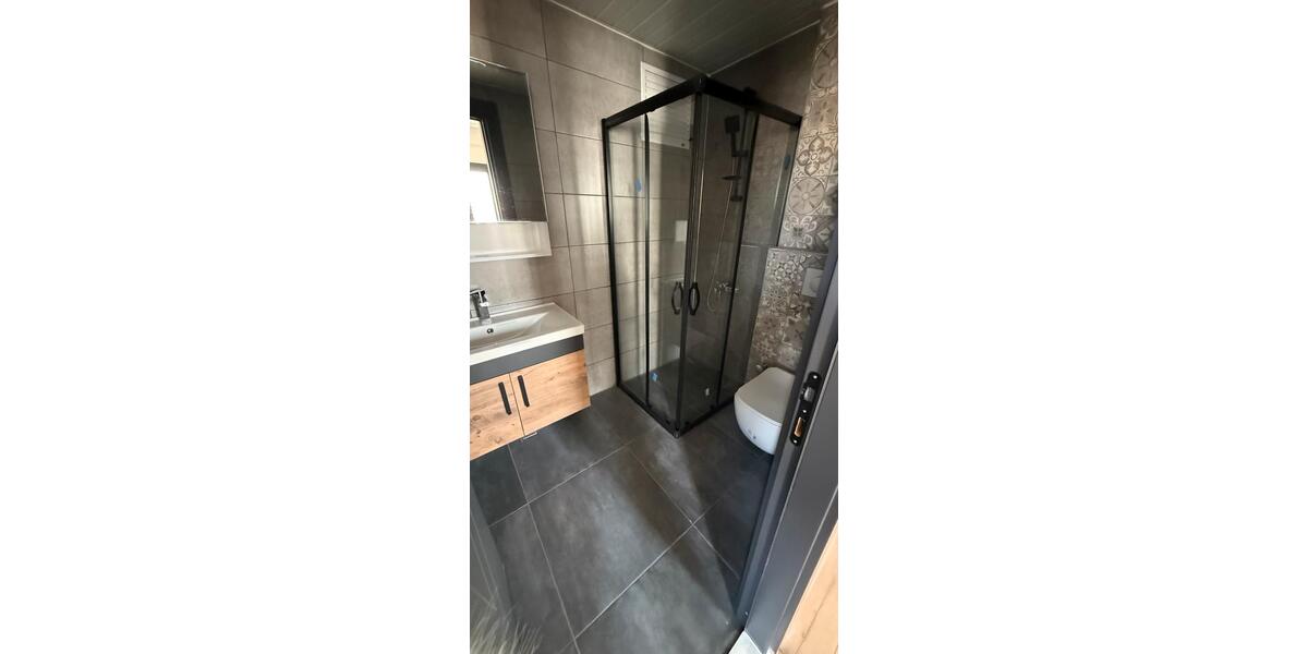 Wohnung zu verkaufen in MersinTece 4 zimmer