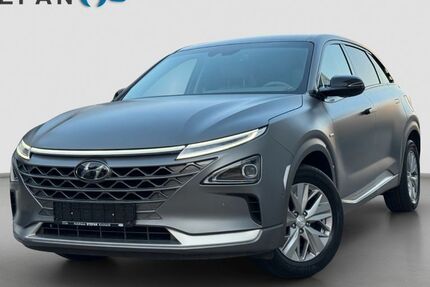 Hyundai NEXO 76.352 km 11.490 &euro; Kirchardt 74912