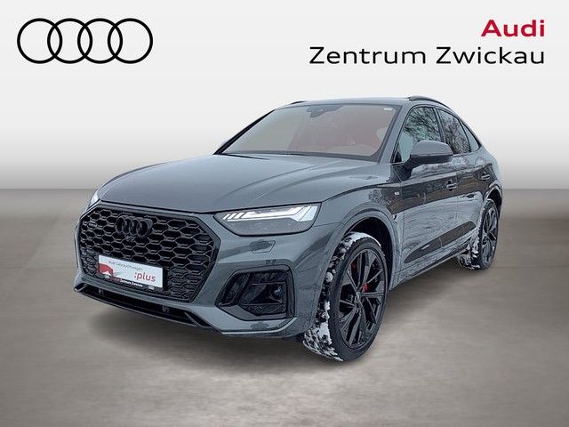 Audi Q5 19.688 km 58.490 &euro; Zwickau 08056