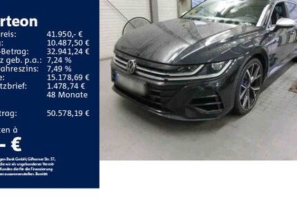 VW Arteon 26.485 km 41.950 &euro; Aalen 73431