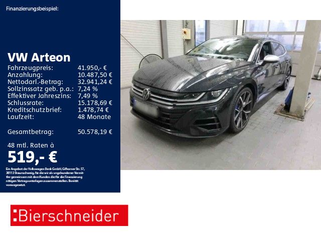 VW Arteon 26.485 km 41.950 &euro; Aalen 73431