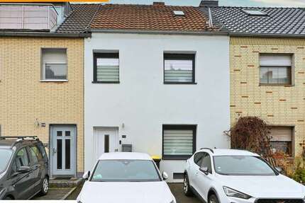 Haus zum Kaufen in Köln 579.000 € 85 m² 4 zimmer