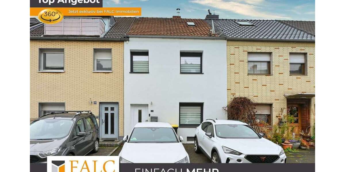 Haus zum Kaufen in Köln 579.000 € 85 m² 4 zimmer