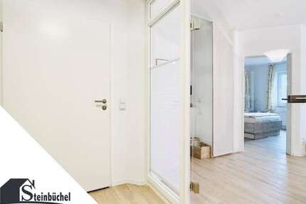 Wohnung zum Kaufen in Münster 244.000 € 52.63 m² 2 zimmer