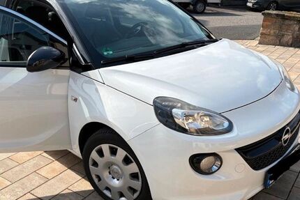 Opel Adam 135.000 km 5.499 &euro; Großostheim 63762