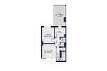 Etagenwohnung Bremen / Gröpelingen Lindenhof - 2 Zimmer, 48 m&sup2;, 85.000&euro; | Angebot:26453498