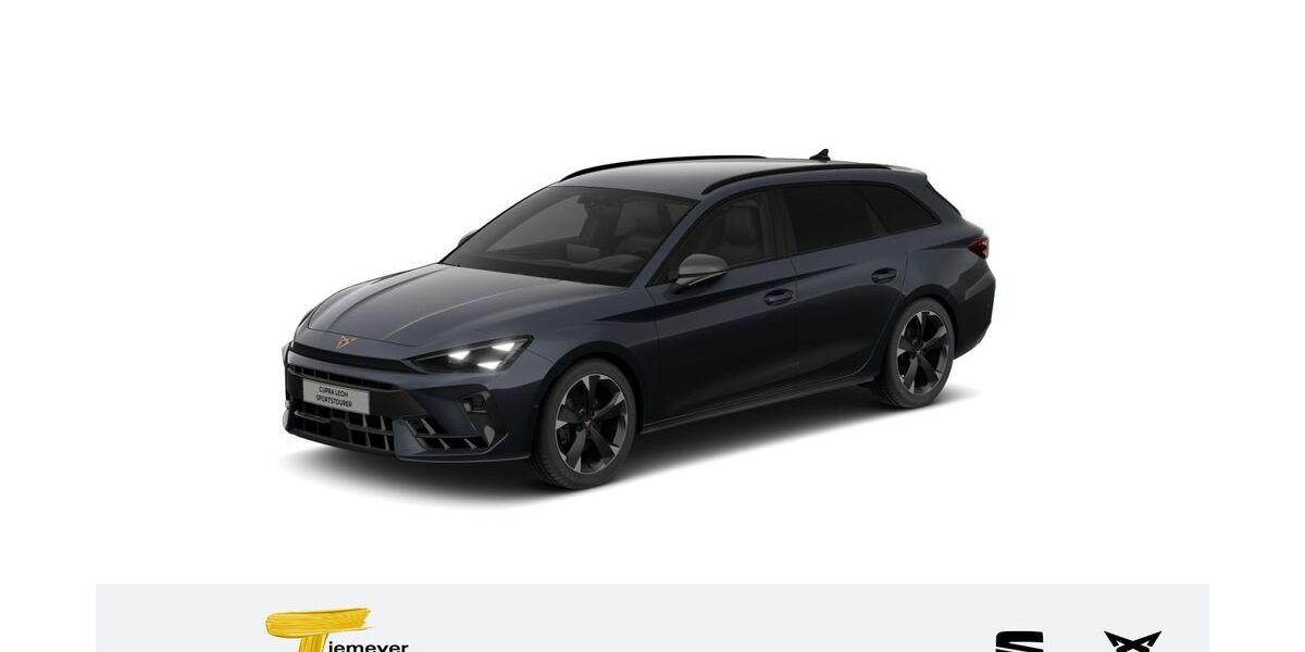 Cupra Leon 28.229 km 30.360 &euro; Hemer 58675