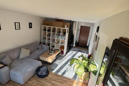 1-Zimmer-Wohnung (40 m²) mit Parkplatz – ruhige Lage 1 zimmer