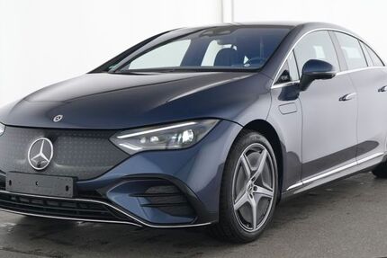 Mercedes-Benz EQE 24.662 km 53.200 &euro; Hamburg 21079