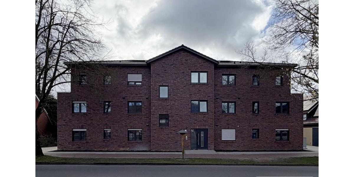 Erdgeschoßwohnung Sögel - 2 Zimmer, 64 m&sup2;, 800&euro; | Angebot:26003298