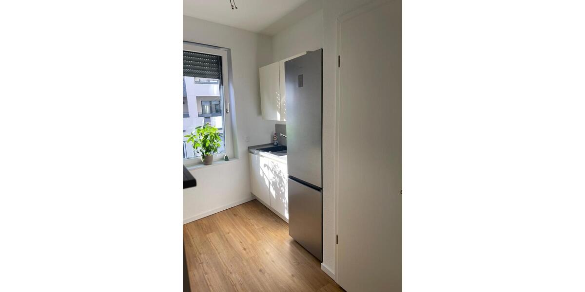 Etagenwohnung Düsseldorf Pempelfort - 4 Zimmer, 105 m&sup2;, 1.706&euro; | Angebot:25409535
