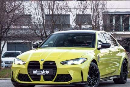 BMW M3 9.100 km 94.990 &euro; Höchstädt a.d.Donau 89420