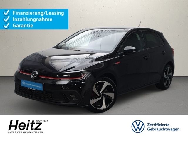 VW Polo 6.722 km 29.990 &euro; Garmisch-Partenkirchen 82467