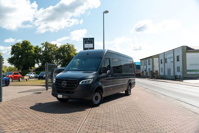 Sprinter