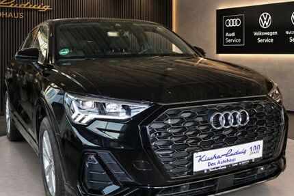 Audi Q3 14.000 km 38.690 &euro; Fulda 36043