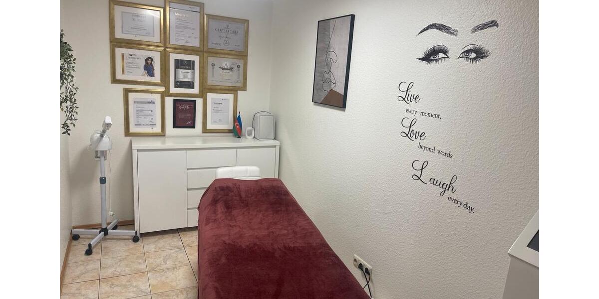 Gewerbeobjekt Langenhagen Brink - 500&euro; | Angebot:25374565