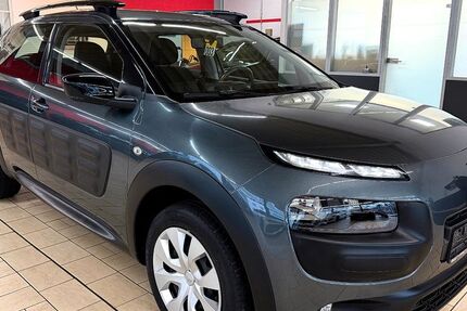 Citroen C4 Cactus 66.000 km 7.400 &euro; Köln 50739
