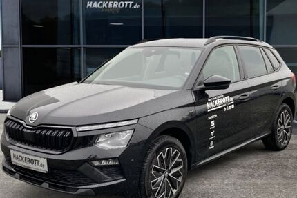 Skoda Kamiq 7.800 km 31.490 € Langenhagen 30853