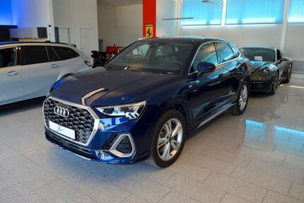 Audi Q3 14.222 km 39.880 &euro; Otterfing 83624