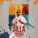 Silla & Friends - Tour 2026 - Gäste: Esta, Joka u.a.