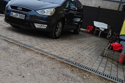 Ford Galaxy 177.000 km 8.200 &euro; Staig 89195