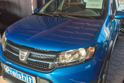 Dacia Sandero 146.500 km 4.590 &euro; Kempten 87439