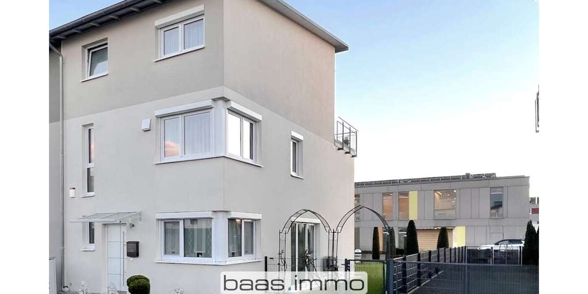 Einfamilienhaus Gersthofen - 6 Zimmer, 158 m&sup2;, 845.000&euro; | Angebot:25994137