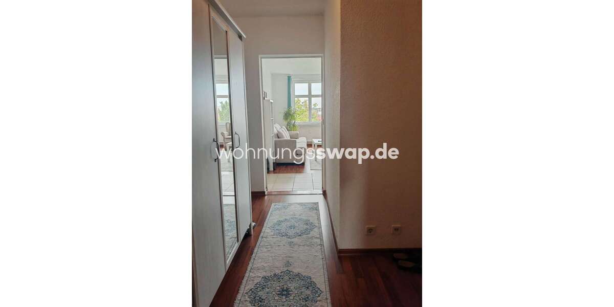 Etagenwohnung Potsdam - 1 Zimmer, 38 m&sup2;, 291&euro; | Angebot:26779323