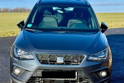 Seat Arona 48.500 km 15.900 &euro; Königswinter 53639