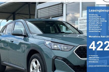 BMW X2 6.812 km 35.690 &euro; Hauzenberg 94051