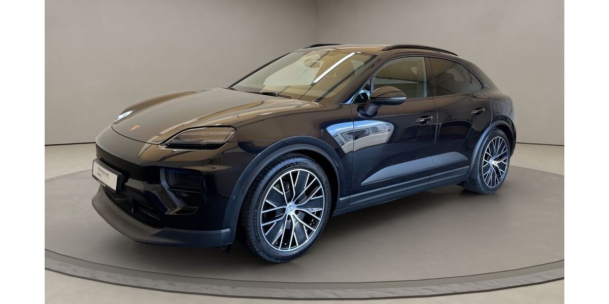 Porsche Macan 16.137 km 75.700 &euro; Köln 50823