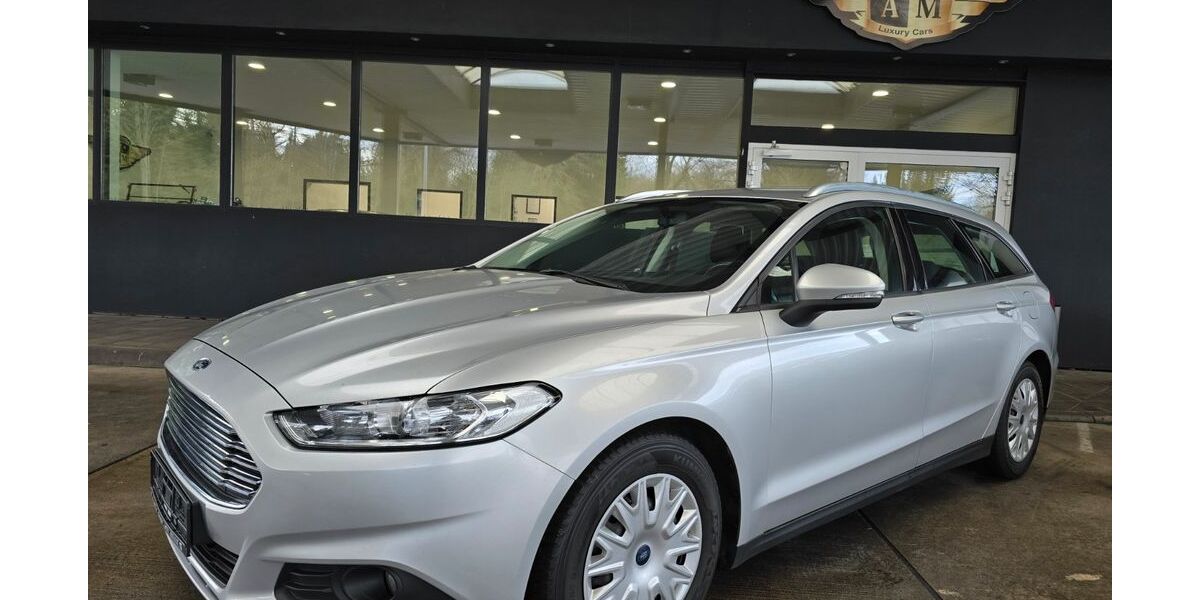 Ford Mondeo 121.000 km 10.900 &euro; Göttingen 37081