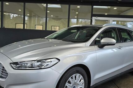 Ford Mondeo 121.000 km 11.950 &euro; Göttingen 37081