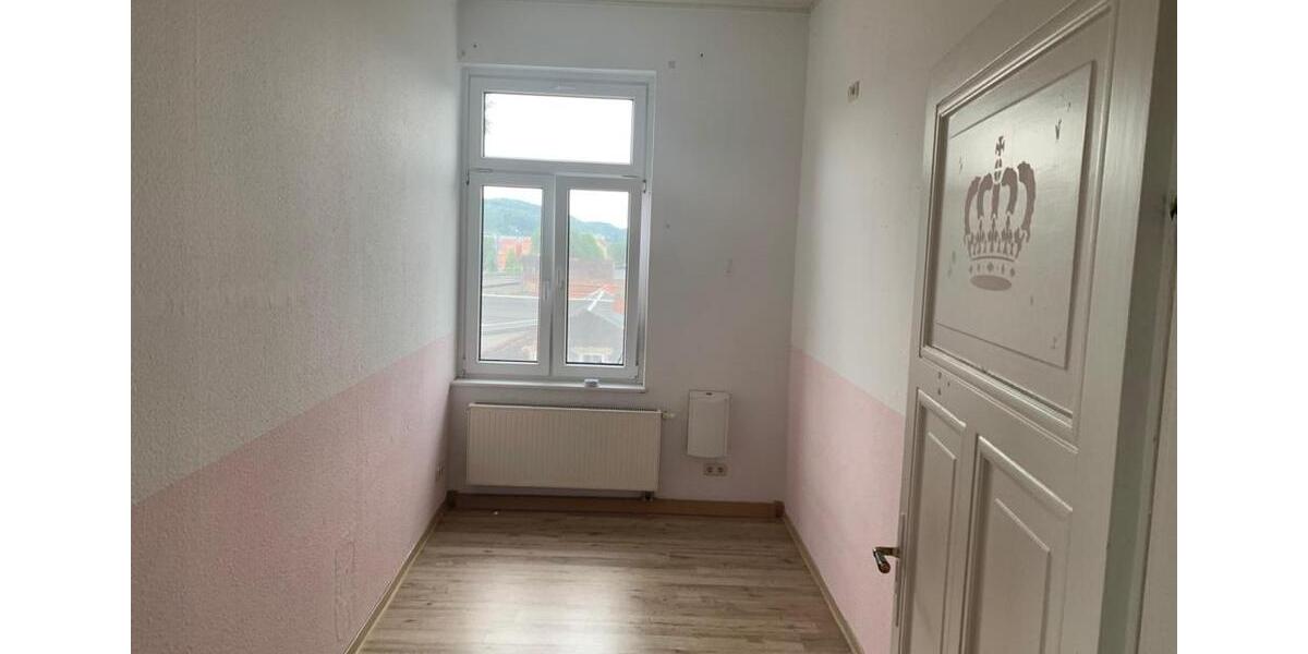 Etagenwohnung Eisenach - 3 Zimmer, 73 m&sup2;, 420&euro; | Angebot:26639483