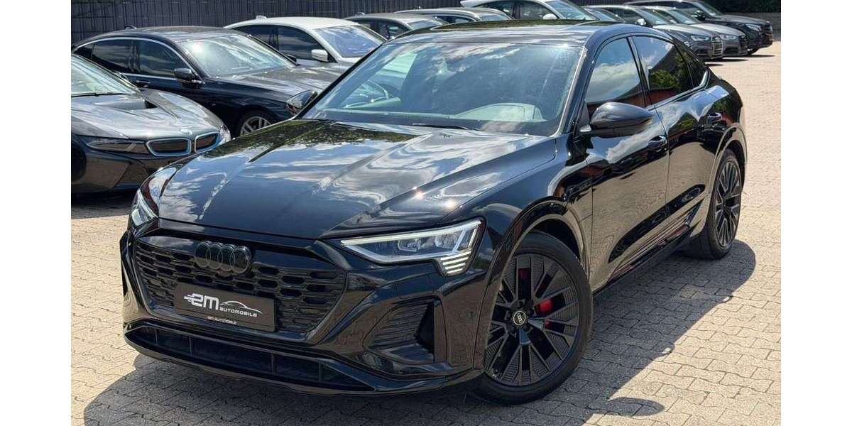 Audi Q8 129.800 km 43.990 &euro; Elsdorf 50189