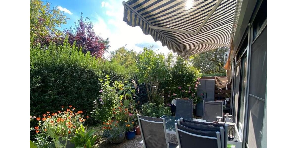 Erdgeschoßwohnung Wolfenbüttel Adersheim - 2 Zimmer, 59 m&sup2;, 570&euro; | Angebot:26412734