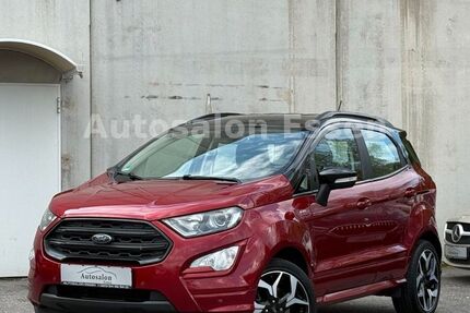 Ford EcoSport 142.144 km 10.890 &euro; Essen 45141