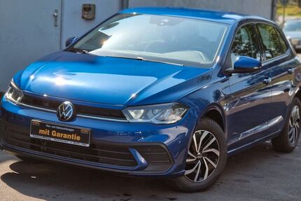 VW Polo 29.998 km 16.995 &euro; Stadtallendorf 35260