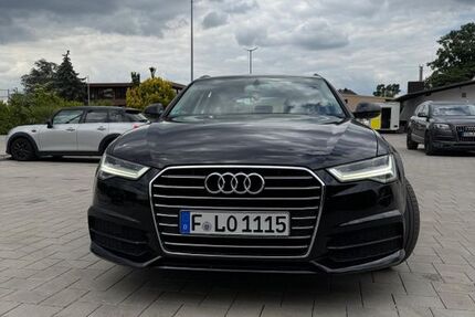 Audi A6 258.000 km 13.150 &euro; Frankfurt am Main 65934