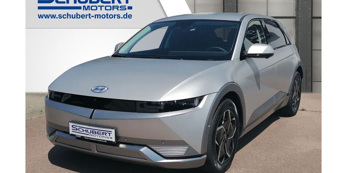 Hyundai IONIQ 5 9.876 km 37.680 &euro; Magdeburg 39108