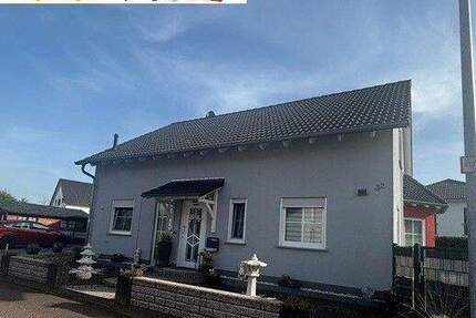 Haus Dillingen / Diefflen Diefflen - 3 Zimmer, 128 m&sup2;, 549.000&euro; | Angebot:25291268