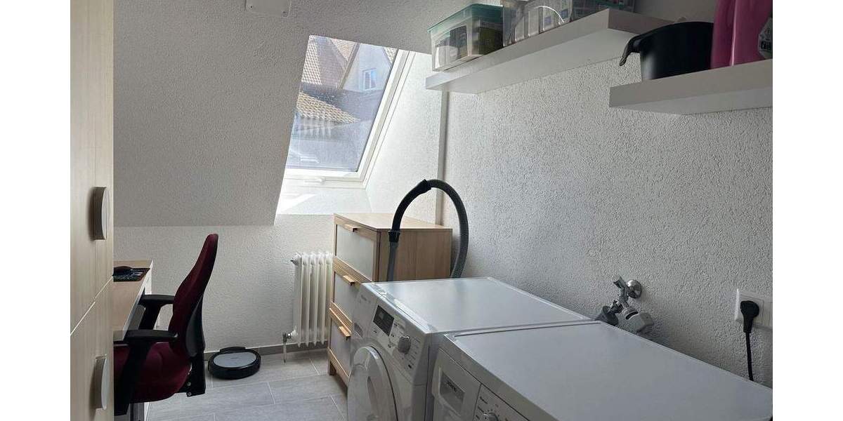 Etagenwohnung Vogtsburg im Kaiserstuhl Oberrotweil - 5 Zimmer, 157 m&sup2;, 1.390&euro; | Angebot:26154125