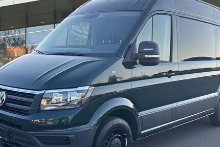 VW Crafter 126.253 km 17.849 &euro; Wiesbaden 55252