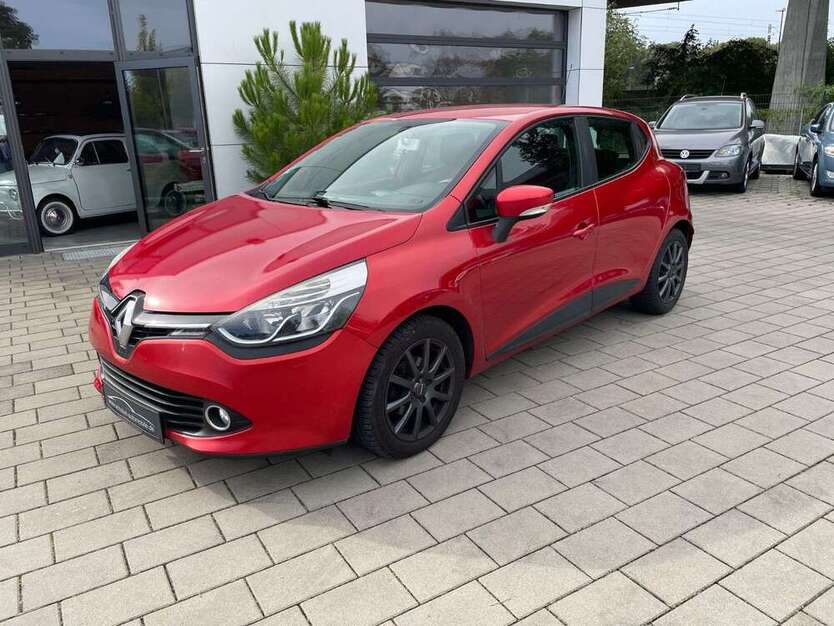 Renault Clio 144.200 km 4.999 € Urbach 73660