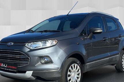 Ford EcoSport 99.950 km 5.980 &euro; Laatzen 30880