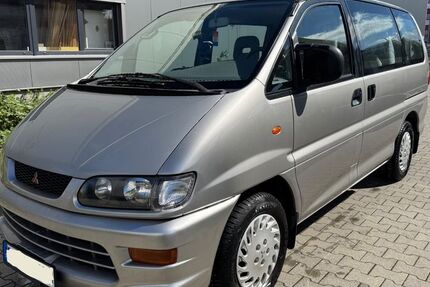 Mitsubishi L400 74.400 km 7.499 &euro; Rodheim 61191