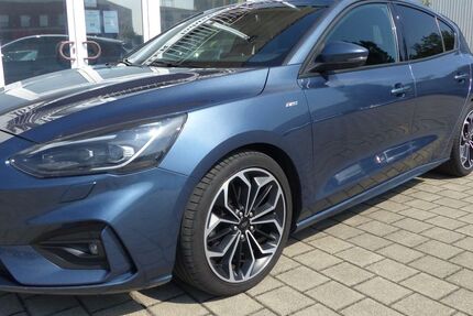 Ford Focus 213.744 km 10.800 &euro; Burgau 89331