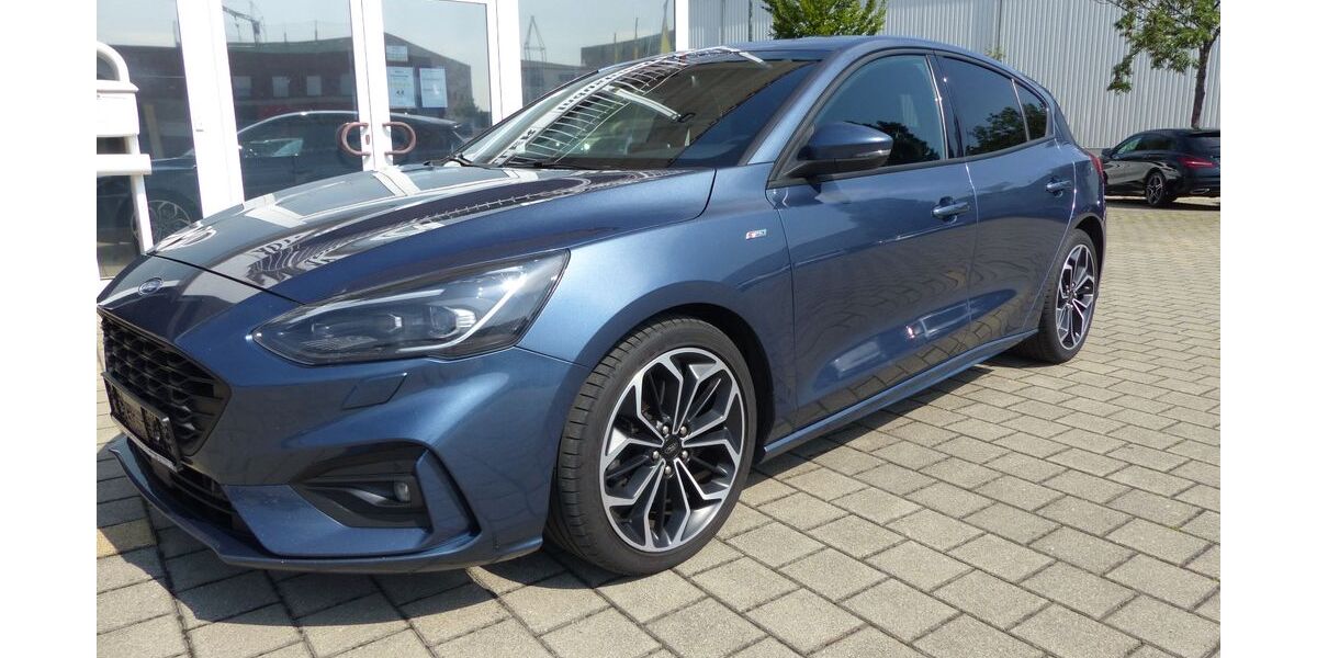 Ford Focus 213.744 km 10.800 &euro; Burgau 89331