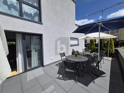 NATURIDYLLE TRIFFT AUF HÖCHSTEN WOHNKOMFORT - Einfamilienhaus Nagold | Angebot:27102078